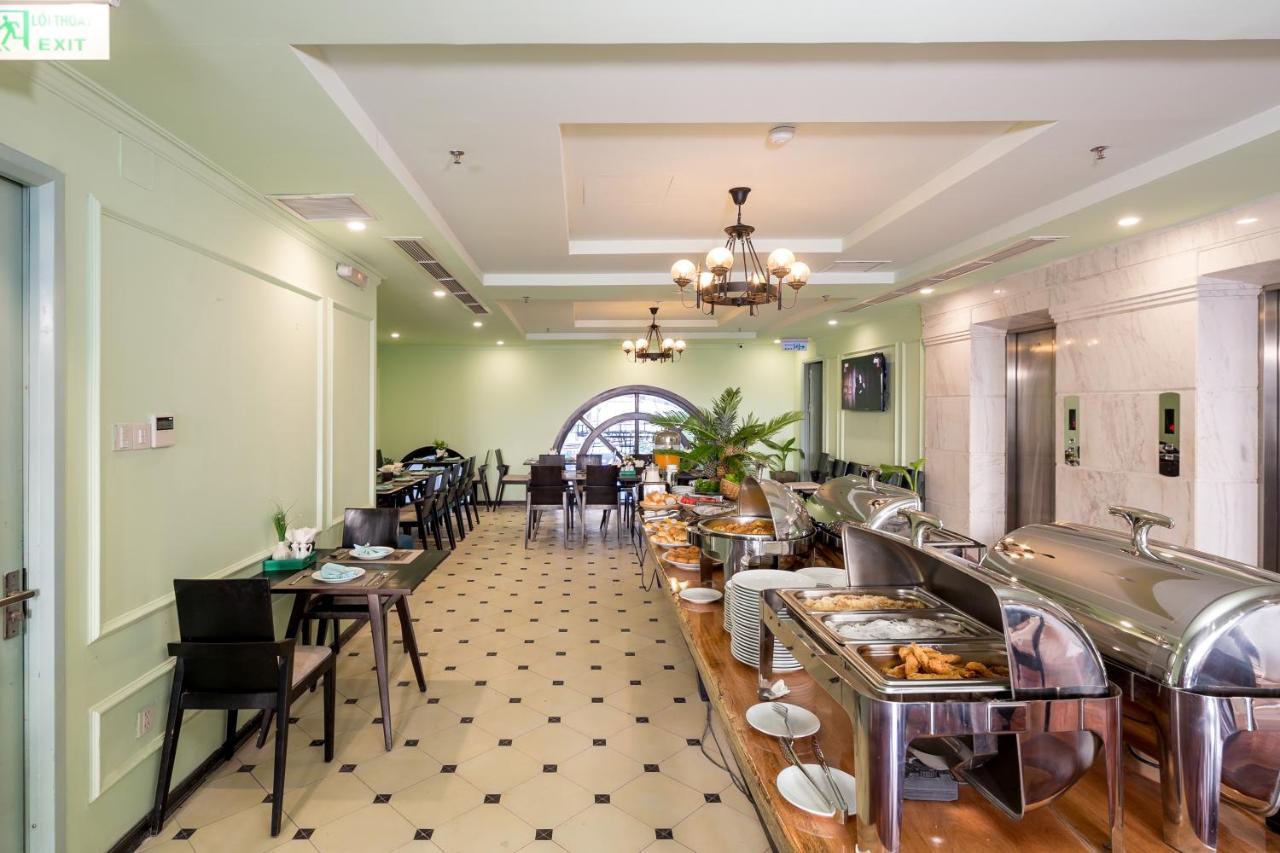Le House Boutique - 100m To The Hotel 3*