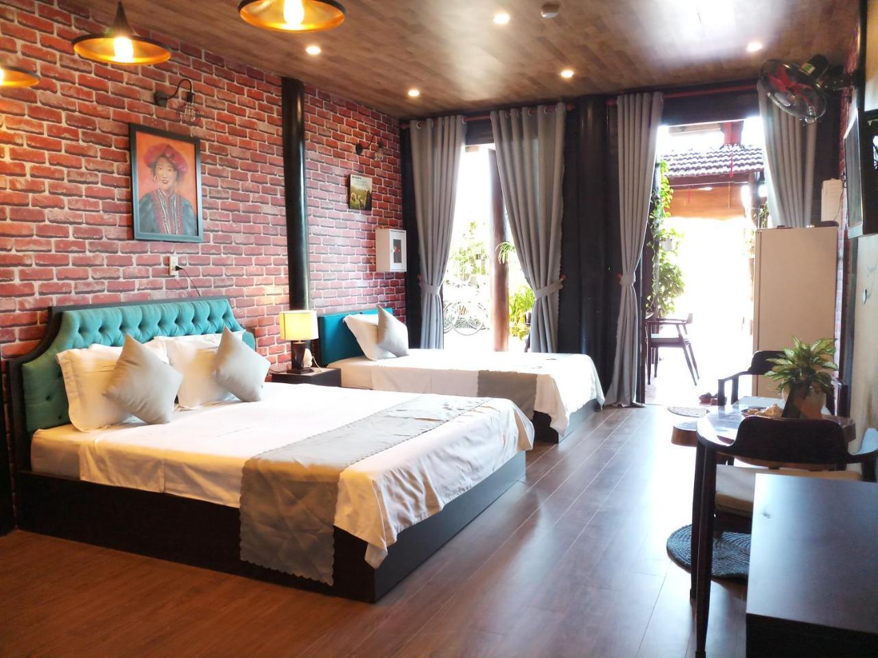 Biệt thự An Bang Stilt House