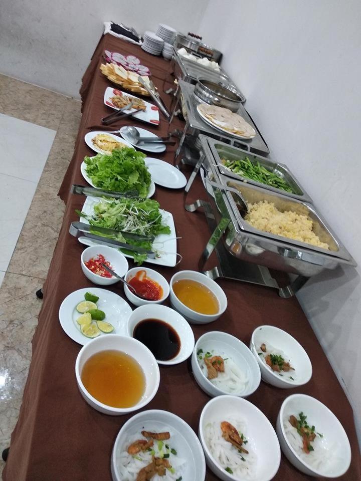 Qami 2* Da Nang