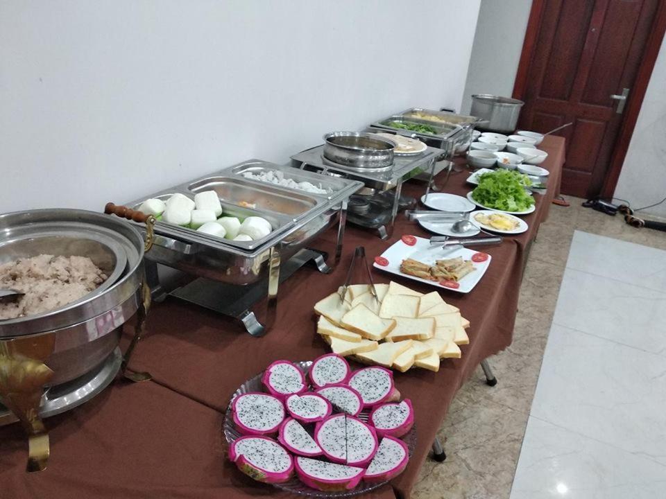 Qami Hotel