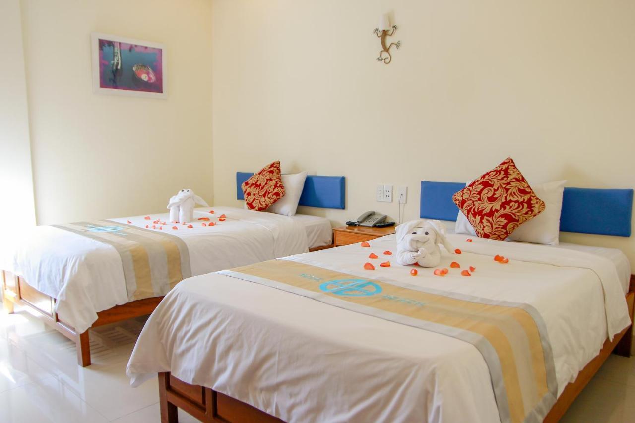 Blue Hotel 3*