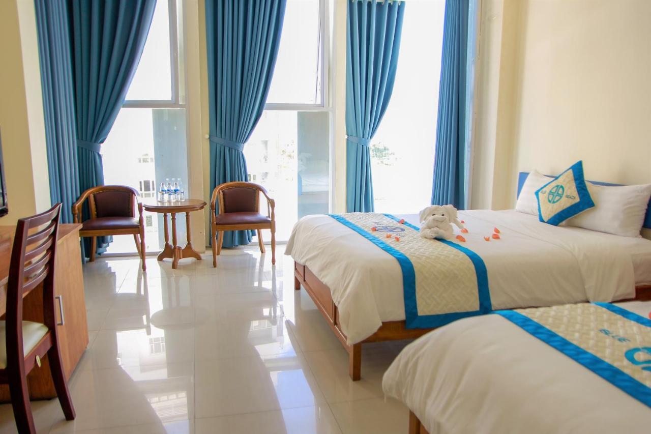 Blue Hotel 3*