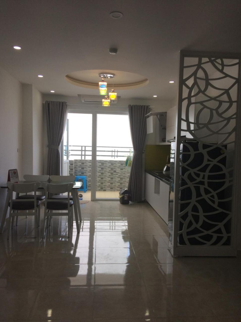 Muong Thanh Luxury 5*