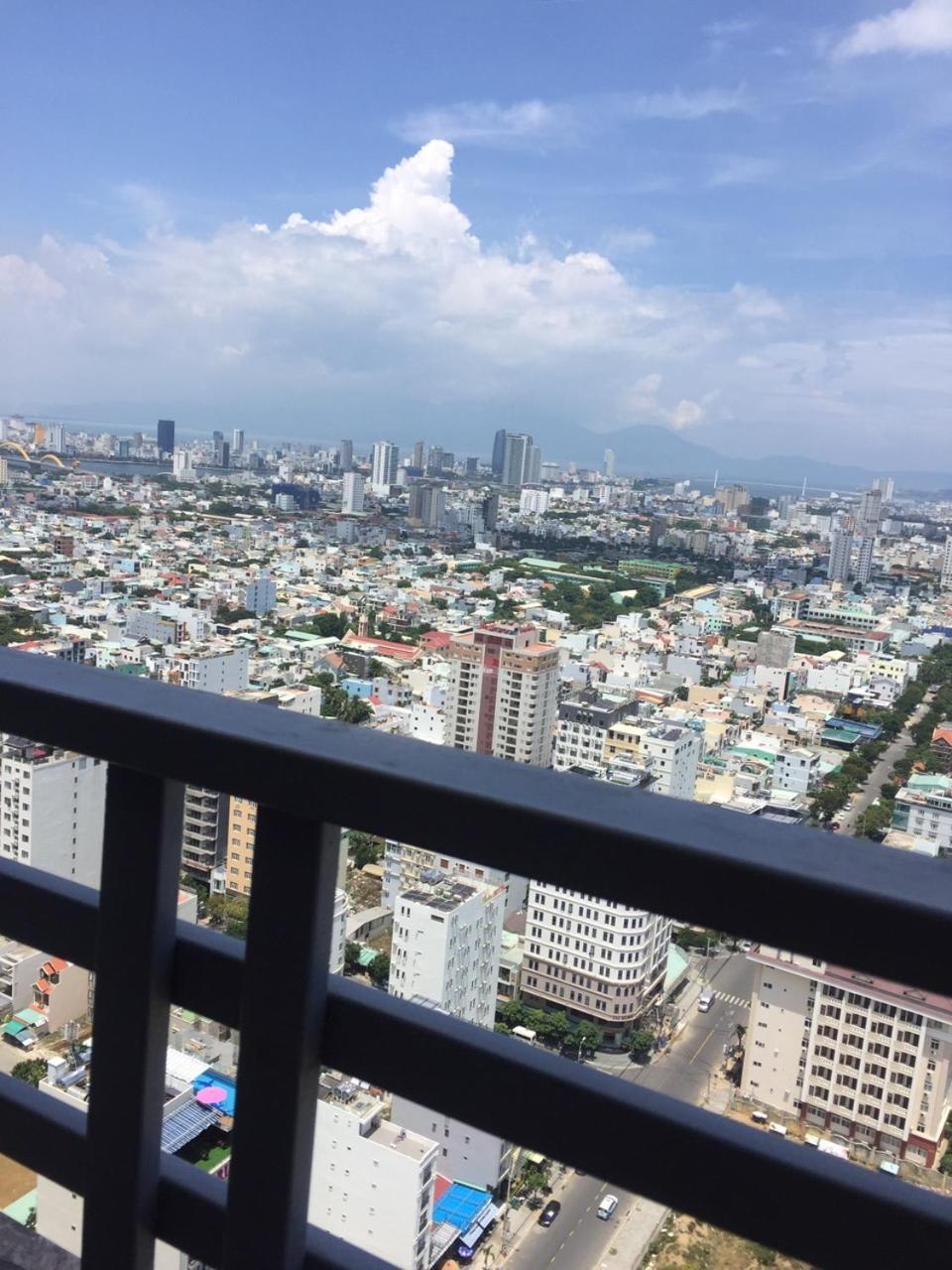Muong Thanh Luxury 5*