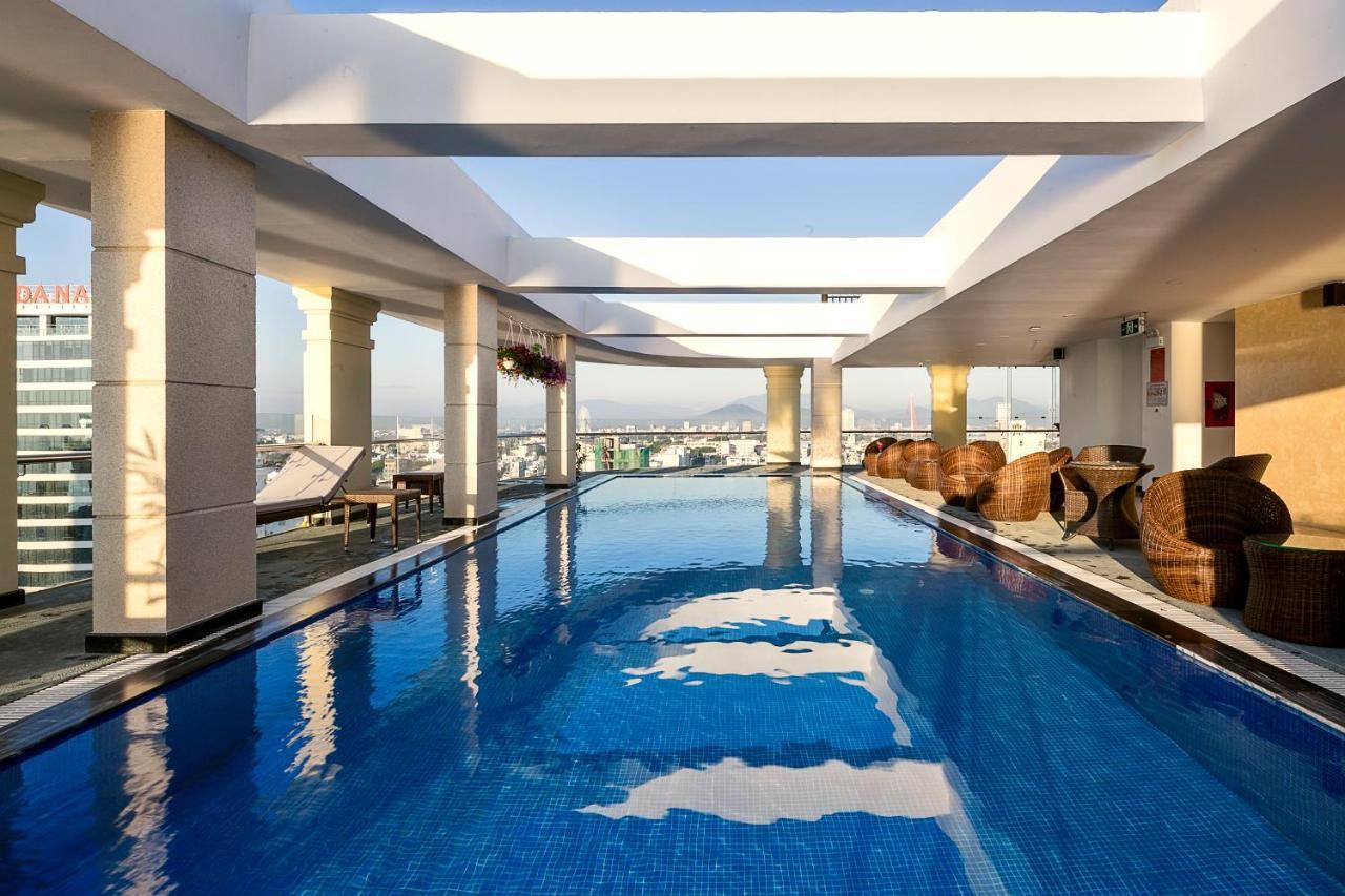 Hotel Tamarind 3*