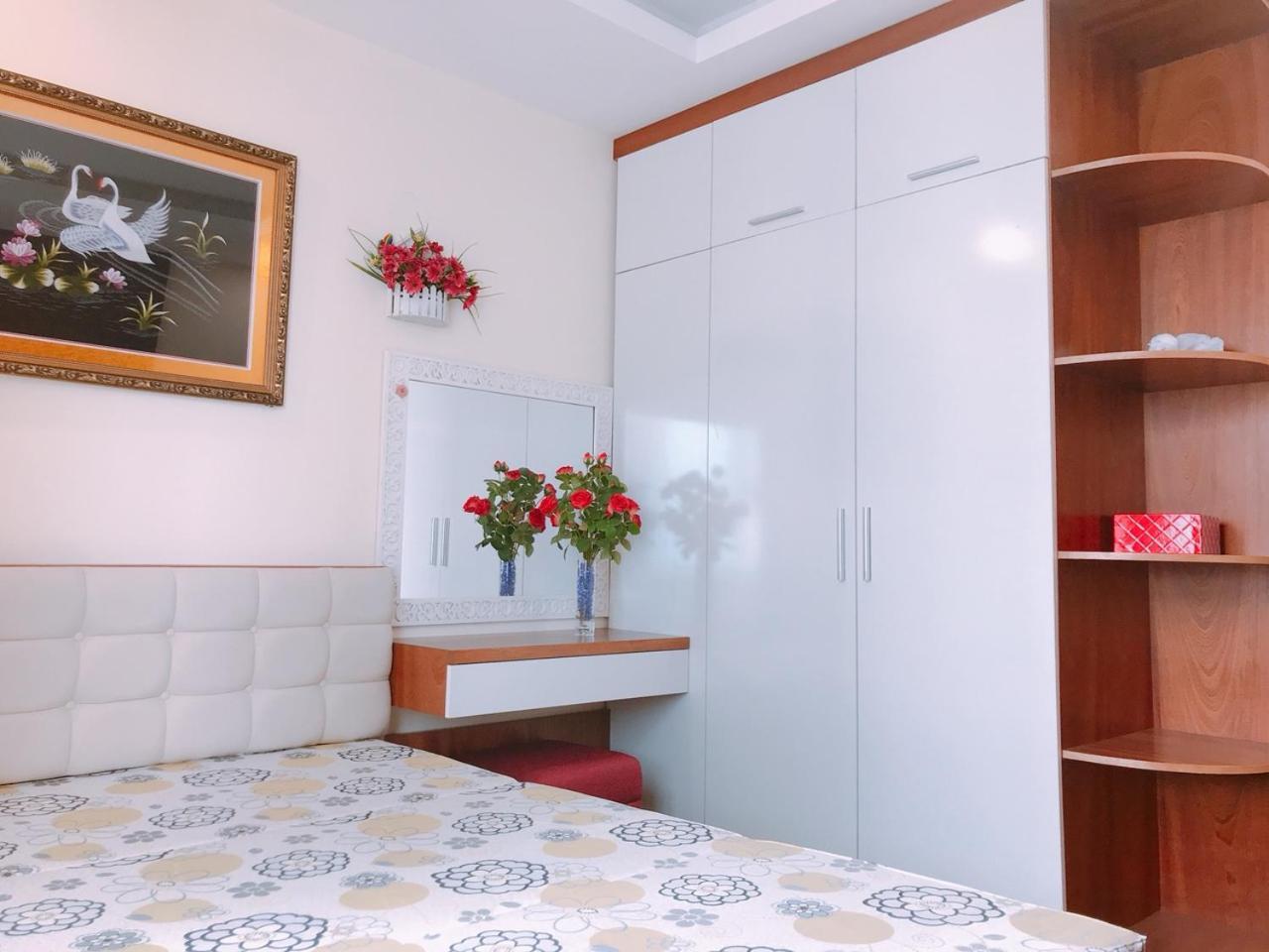 Muong Thanh Luxury