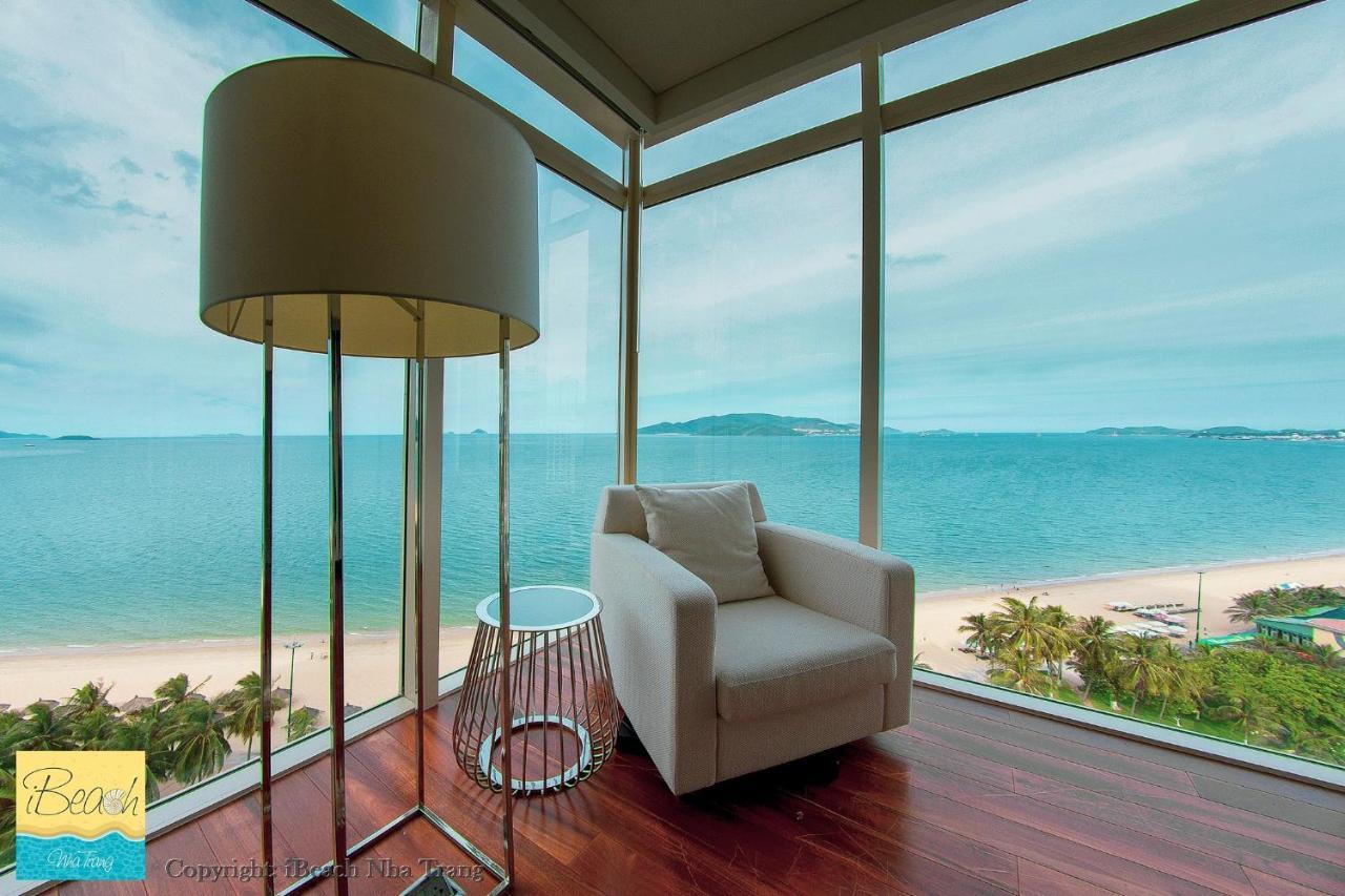 Ibeach Seaview Centre *
