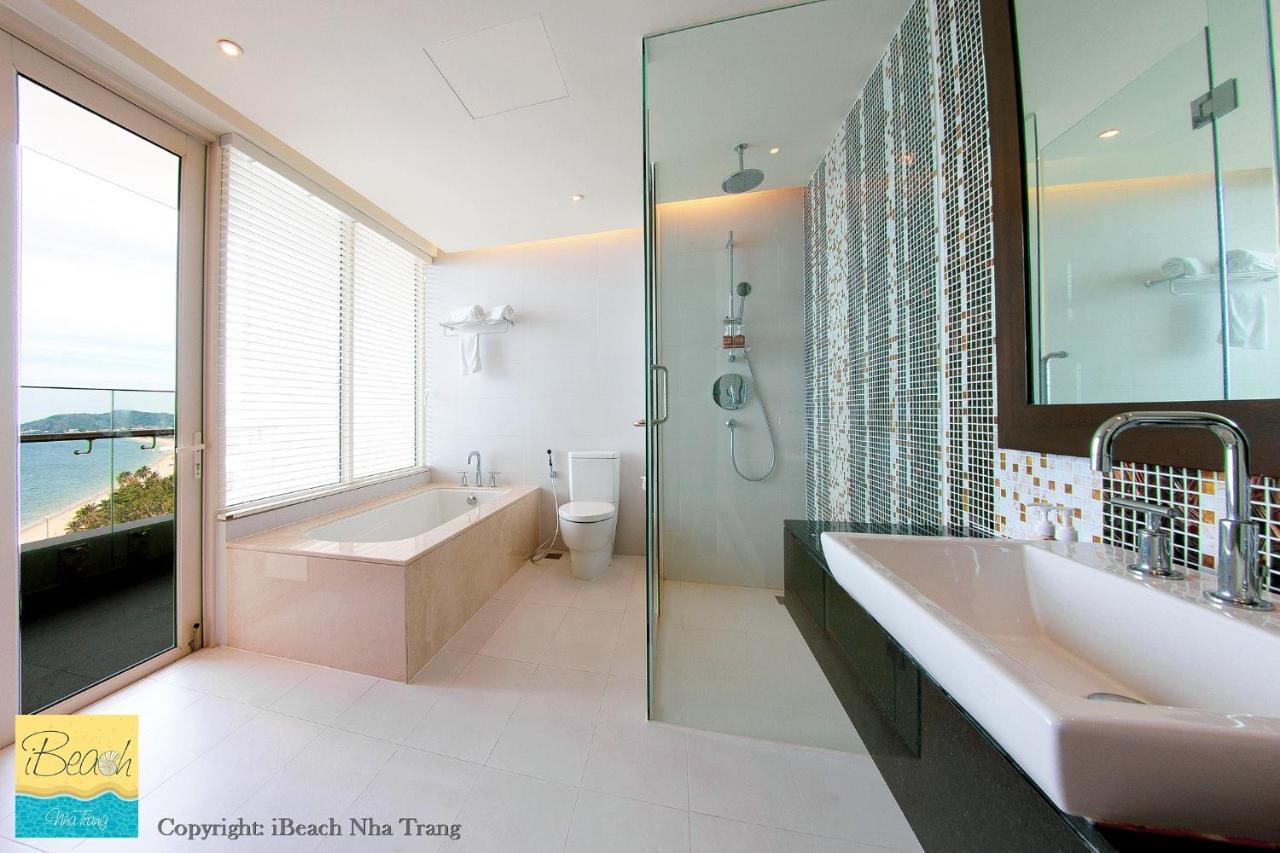 Apartment Ibeach Seaview Centre Nha Trang