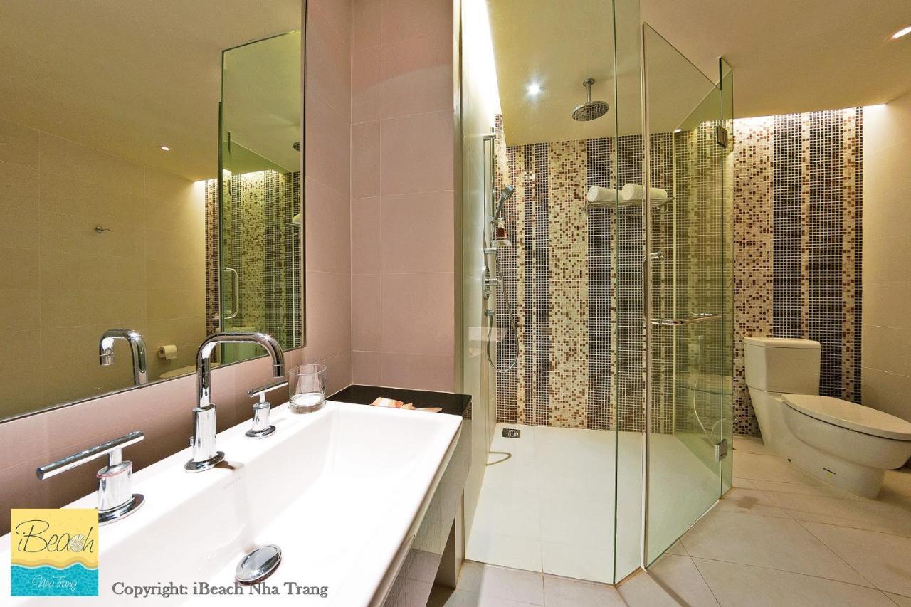 Ibeach Seaview Centre Apartment *