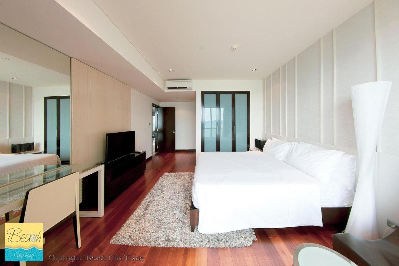 Apartment Ibeach Seaview Centre *