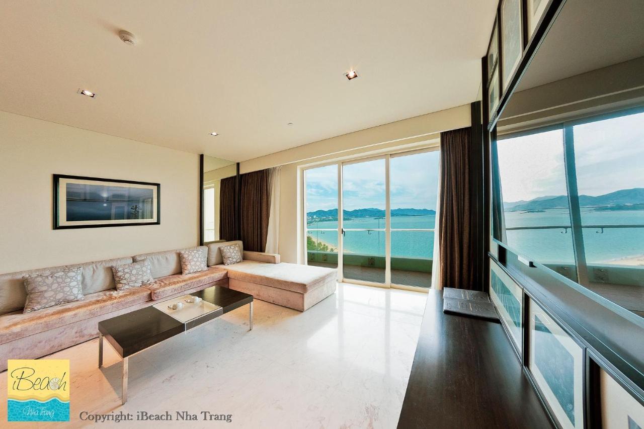 Ibeach Seaview Centre Nha Trang