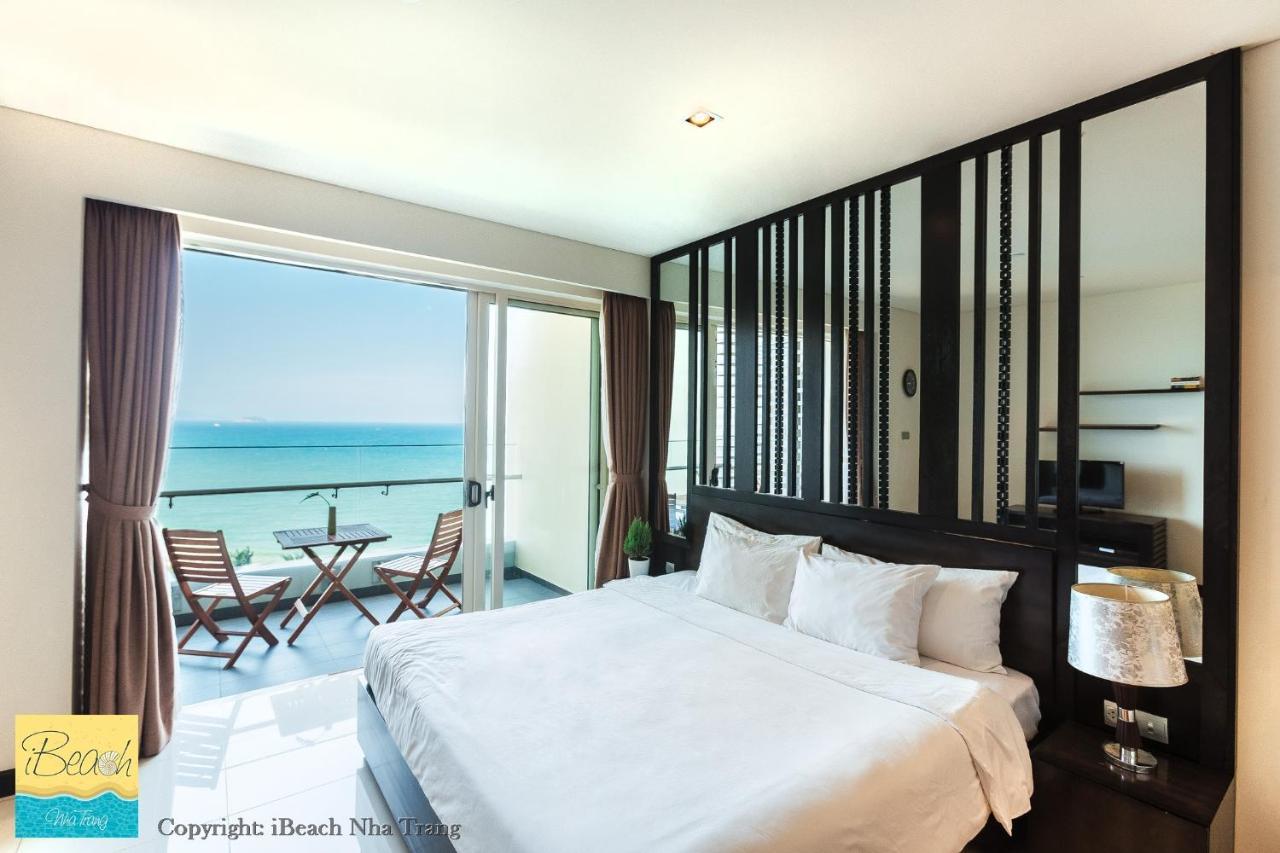 Ibeach Seaview Centre Apartment