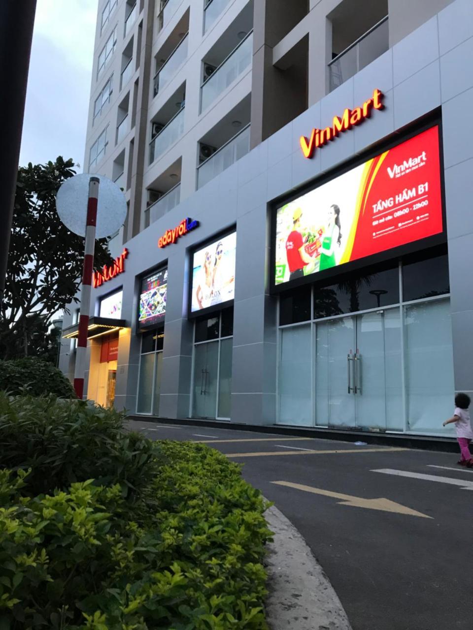 Chung Cư 40 M² Có 1 Tắm Riêng ở Quận Tân Bình 4*