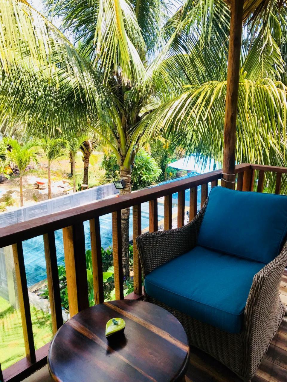 Salt Seaview 3br - An Bang By Beachside Boutique Homes