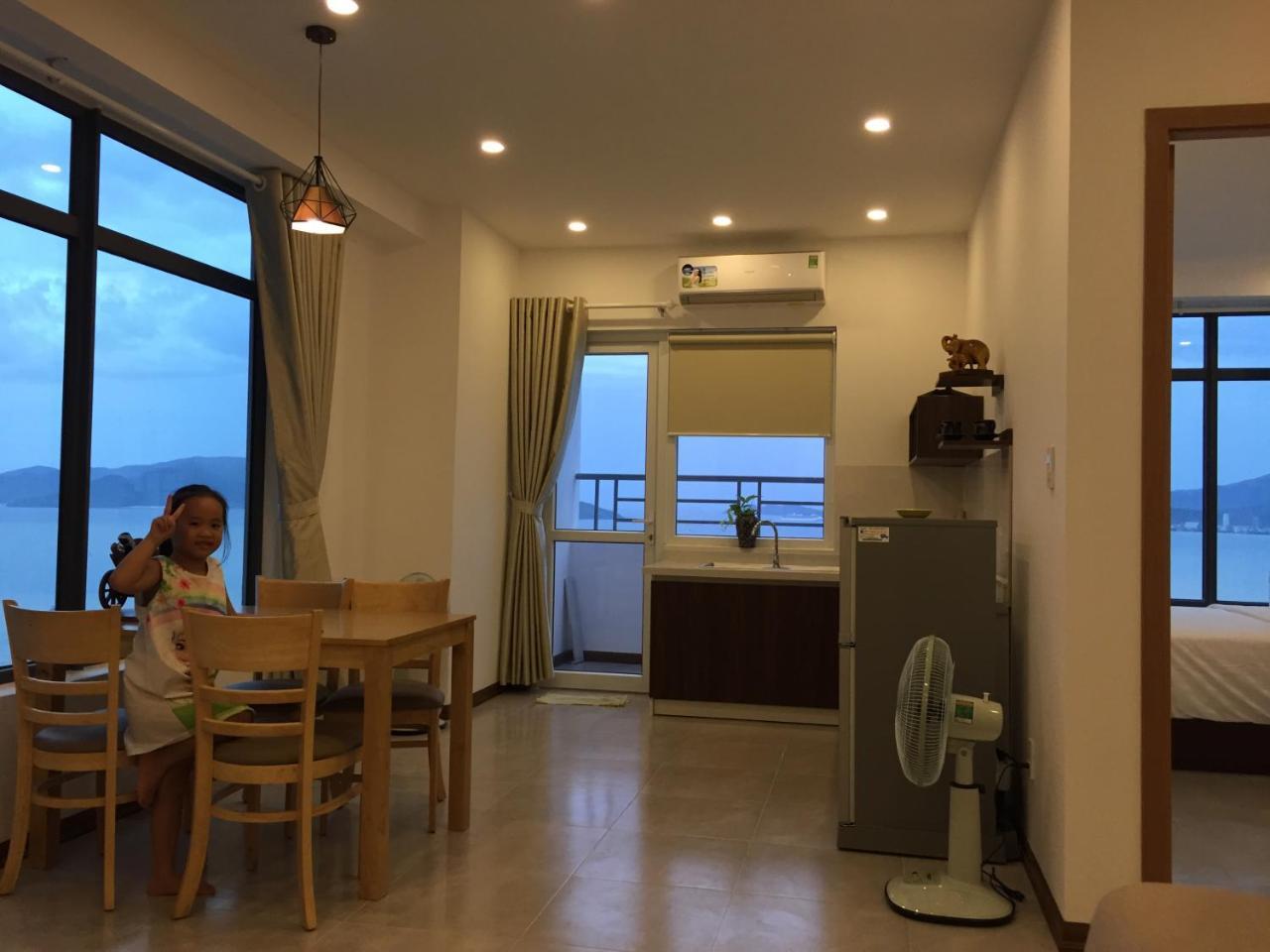 Anita Aparthotel Nha Trang