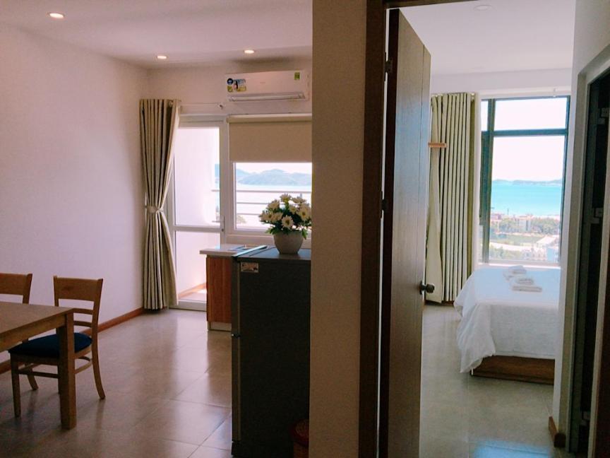Aparthotel Anita Nha Trang