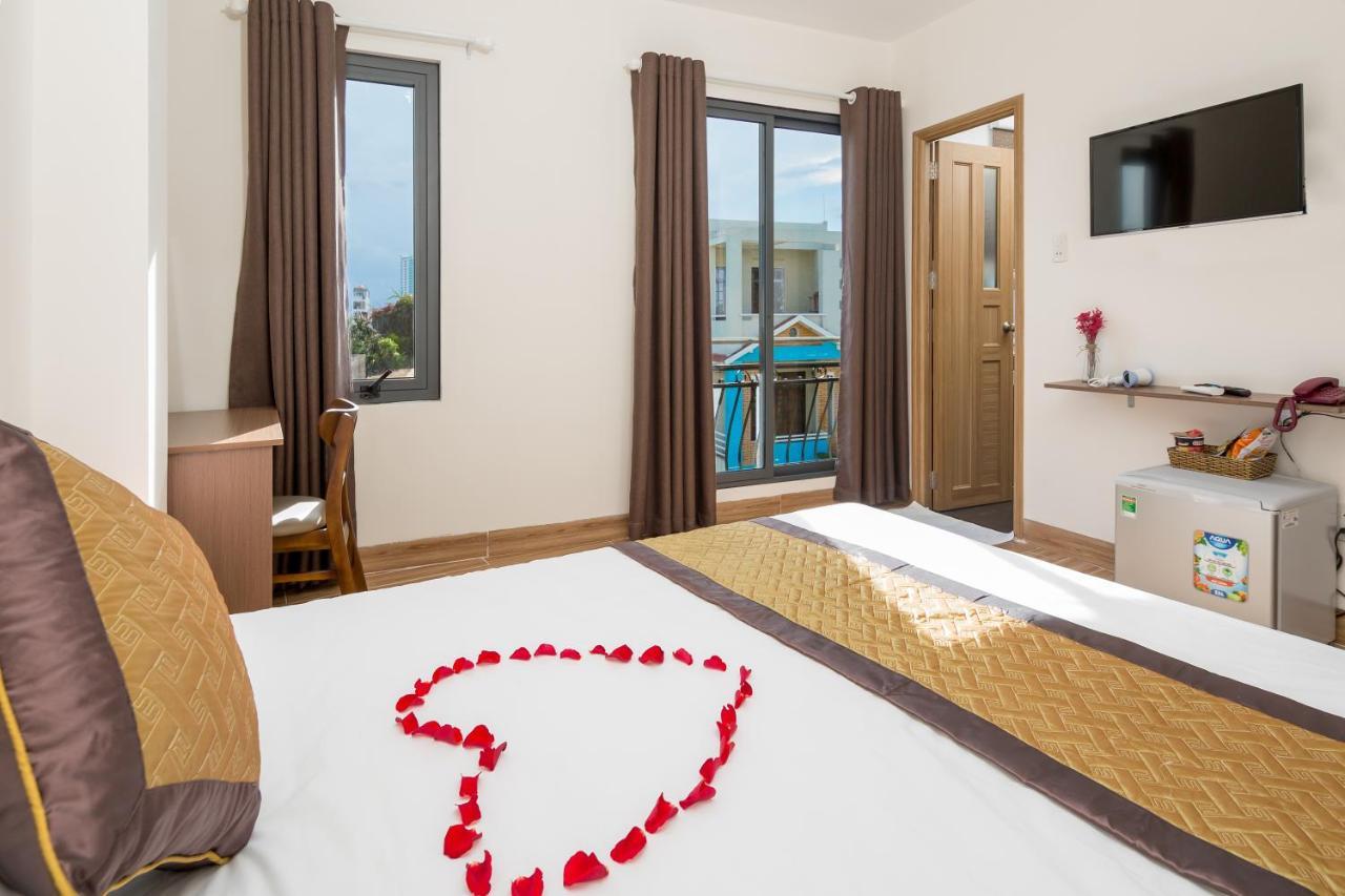 Hotel Fuji Da Nang