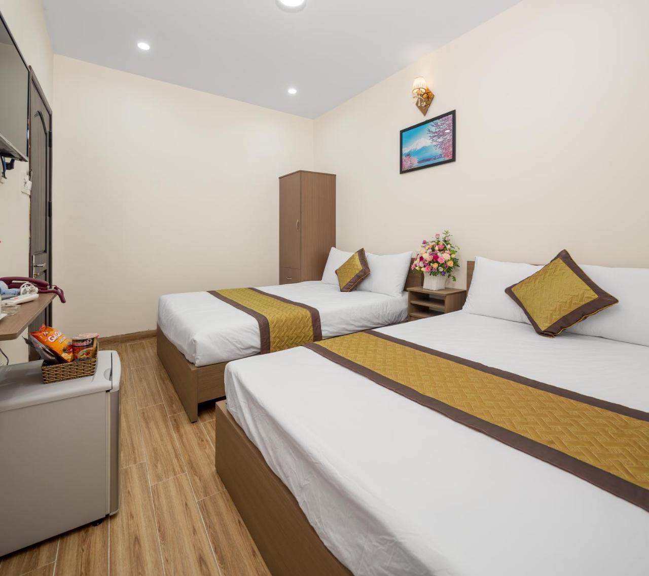 Fuji 2* Da Nang