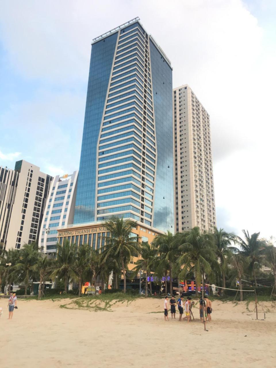 Sea View Khách sạn hẻo lánh 3*