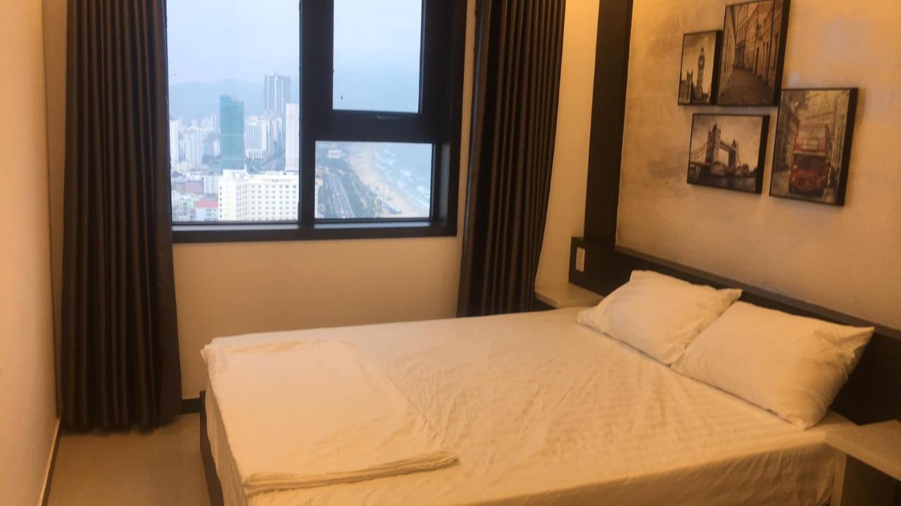 Sea View Khách sạn hẻo lánh 3*