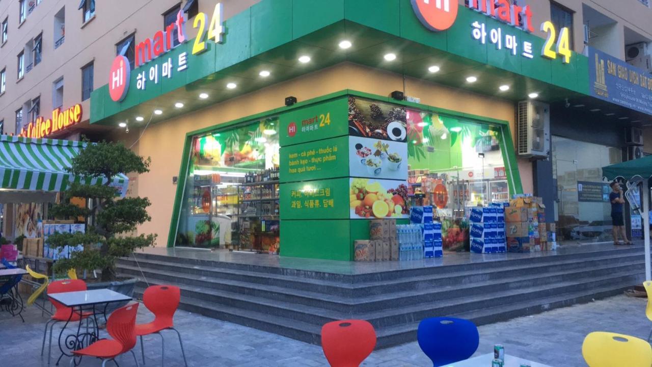 Khách sạn hẻo lánh Sea View Đà Nẵng