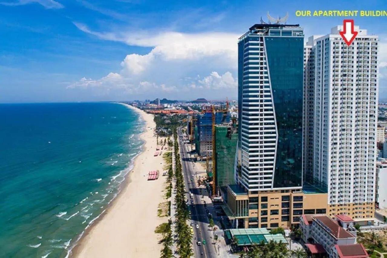Sea View Khách sạn hẻo lánh