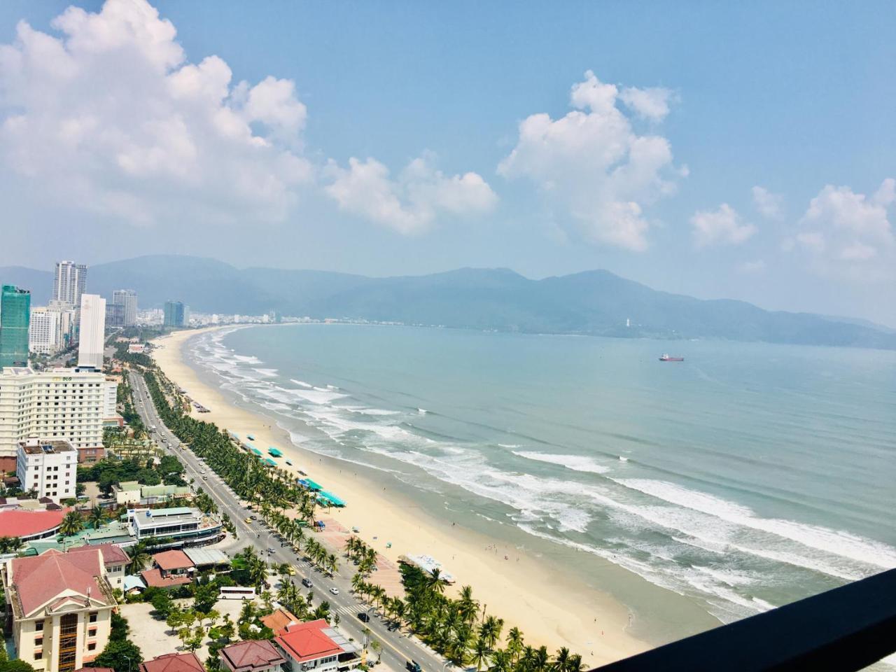 Sea View 3* Đà Nẵng