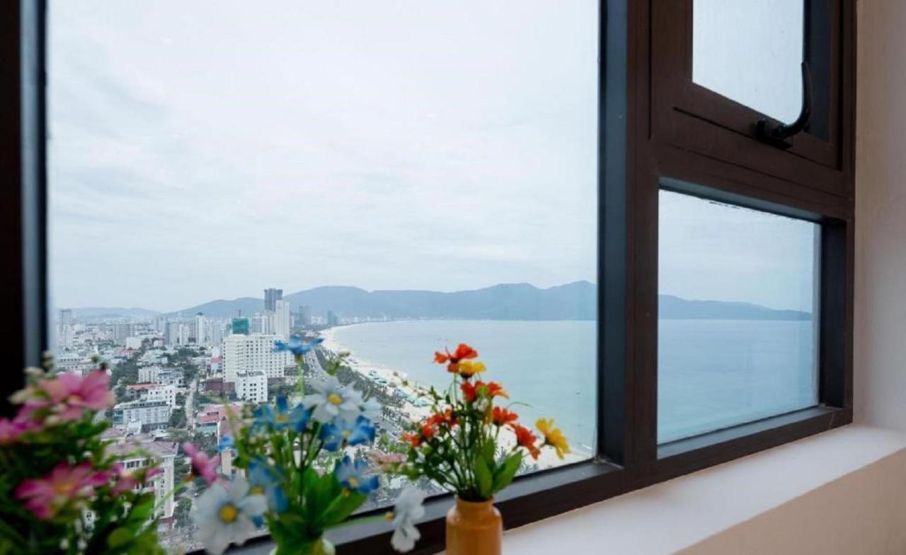 Sea View Khách sạn hẻo lánh
