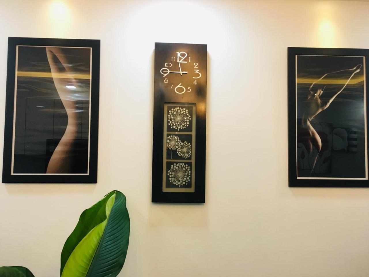 Khách sạn hẻo lánh Sea View 3*