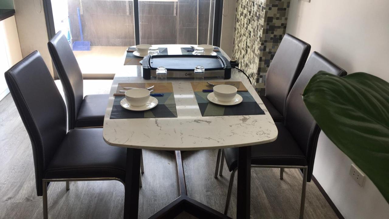 Sea View Khách sạn hẻo lánh 3*