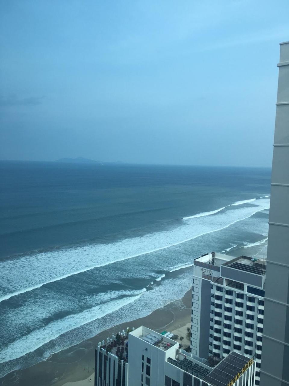 Sea View Đà Nẵng