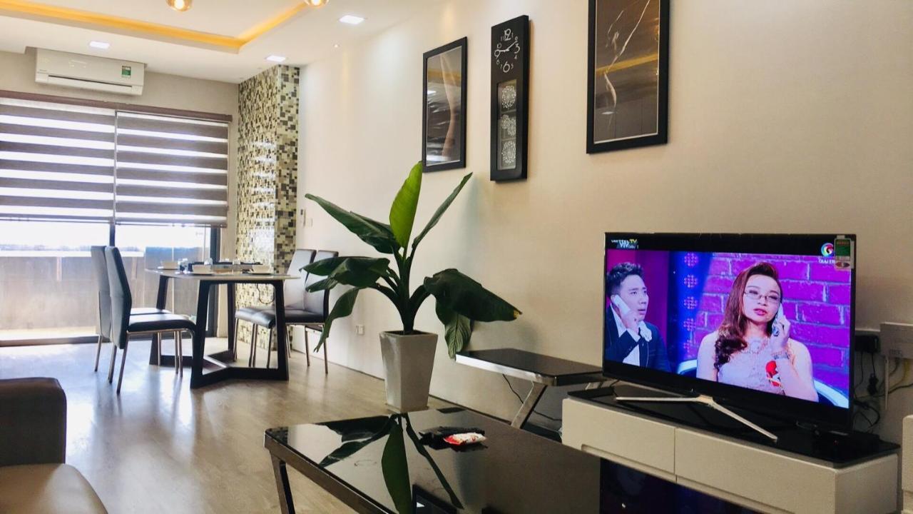 Khách sạn hẻo lánh Sea View