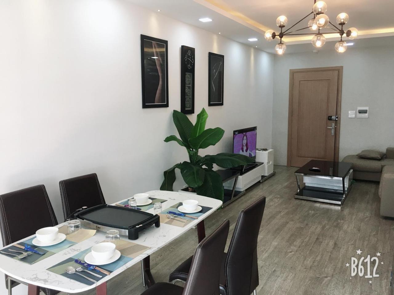 Sea View Khách sạn hẻo lánh 3*