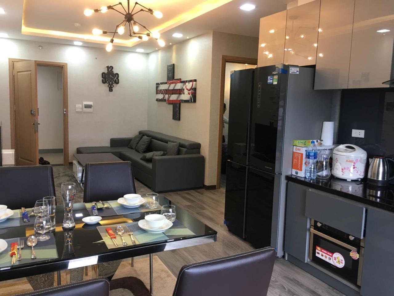 Khách sạn hẻo lánh Sea View