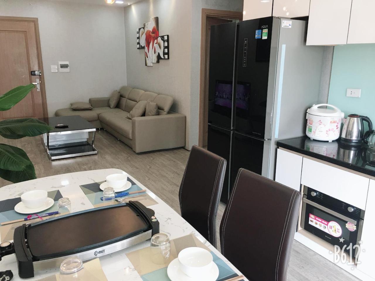 Sea View Khách sạn hẻo lánh Đà Nẵng