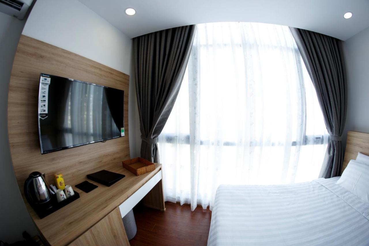 Hotel Lily Nha Trang