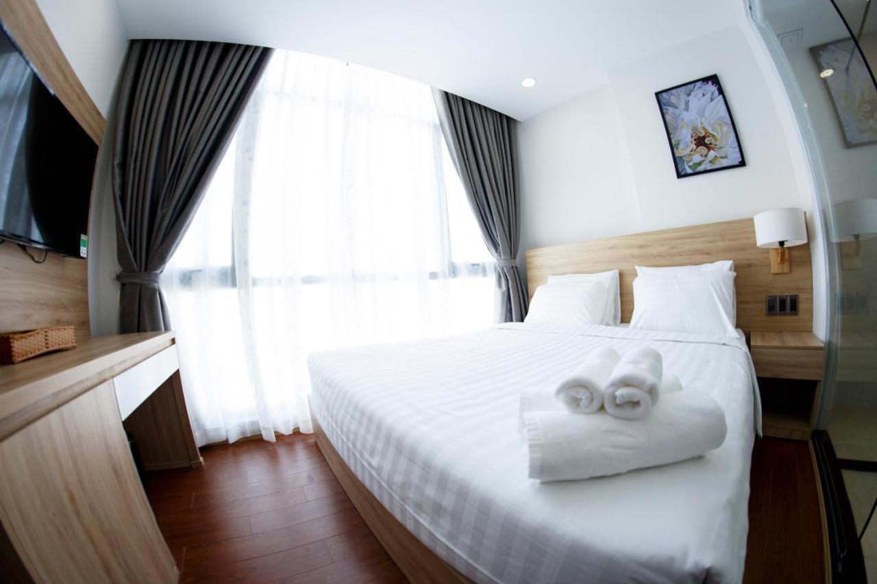 Hotel Lily