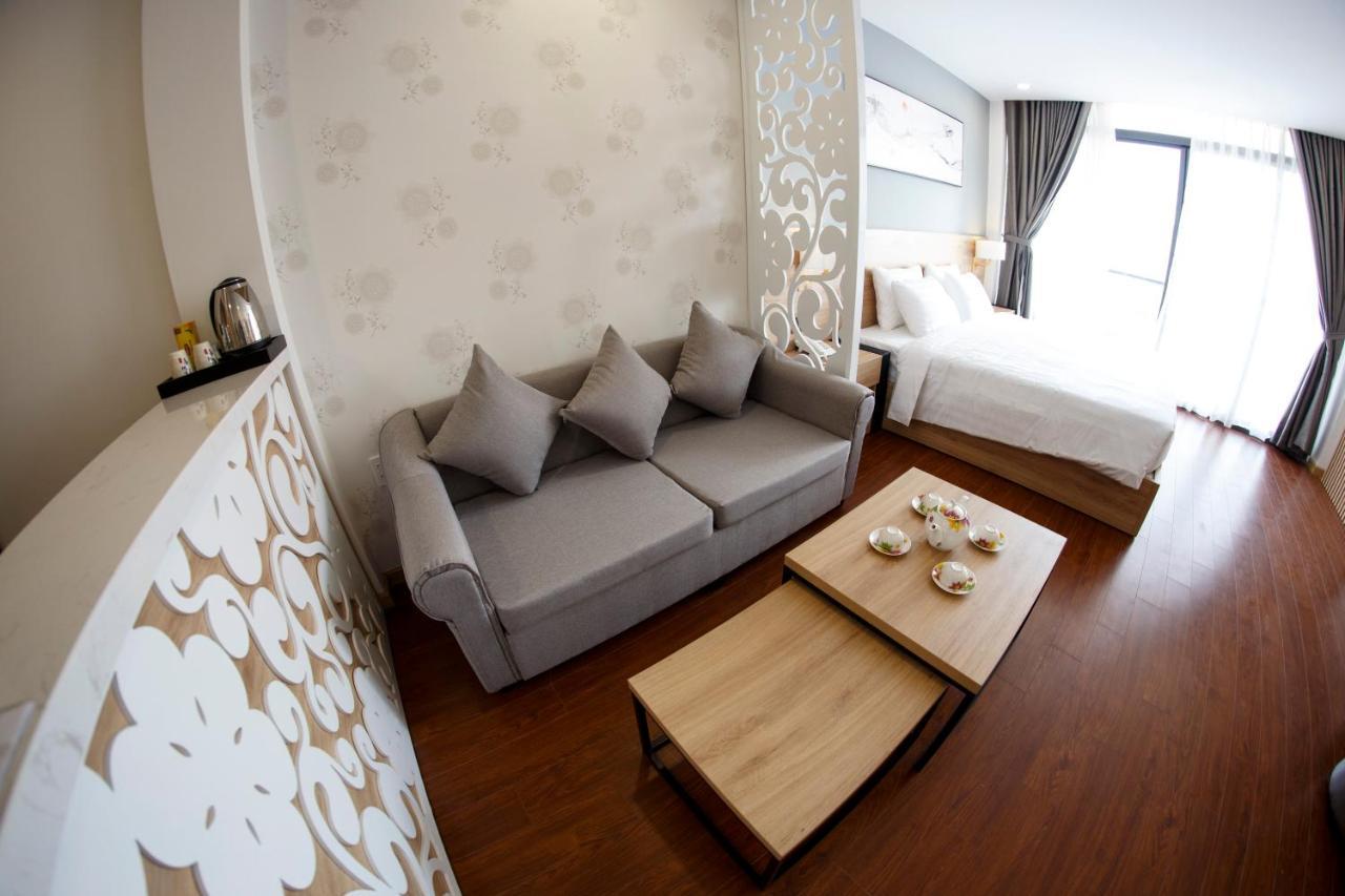 Hotel Lily Nha Trang