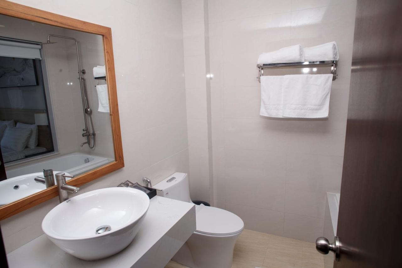 Lily Hotel Nha Trang