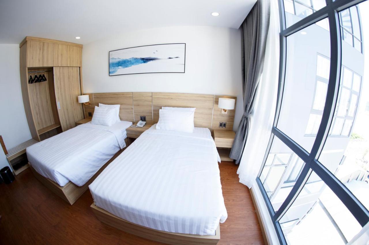 Hotel Lily