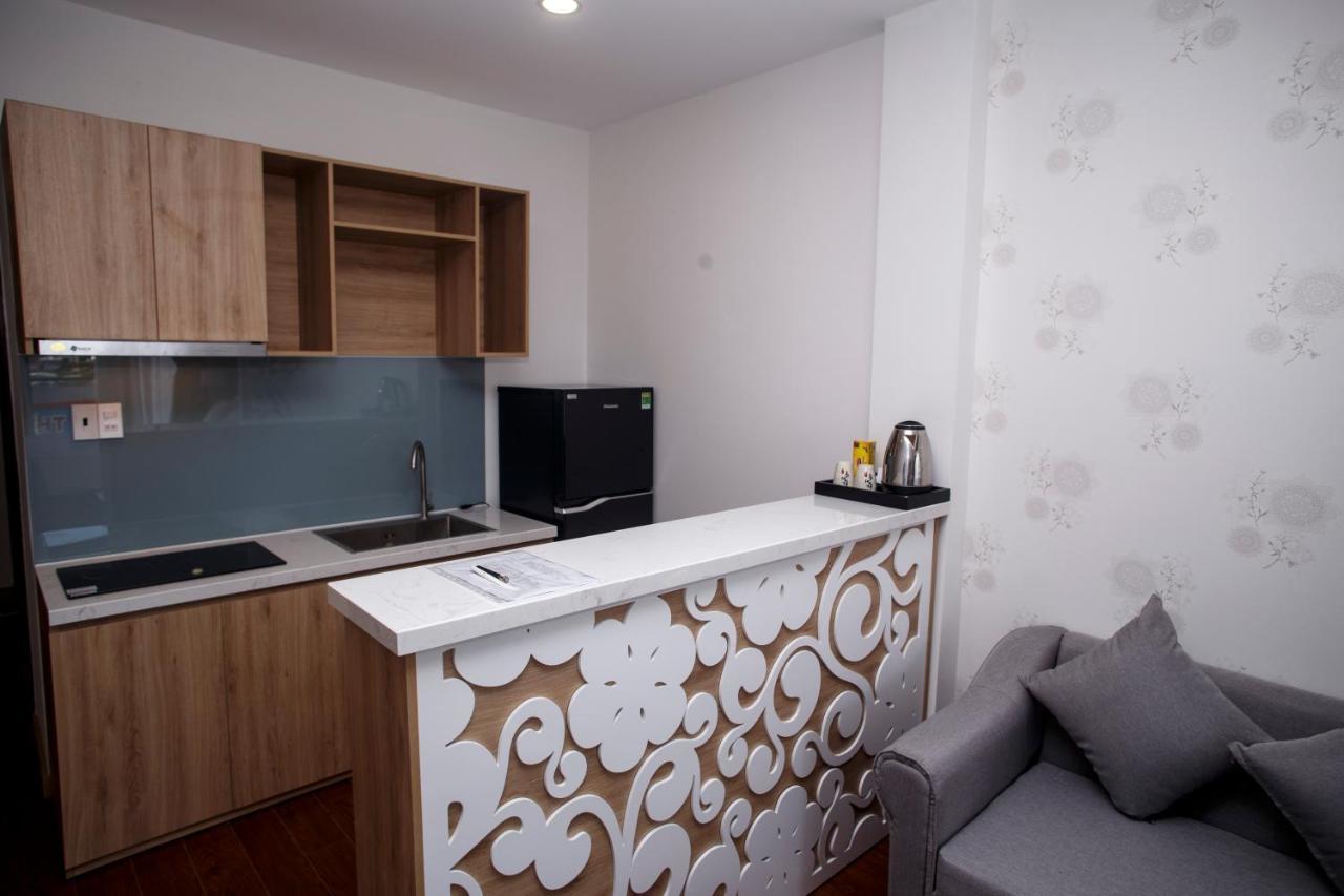 Hotel Lily Nha Trang