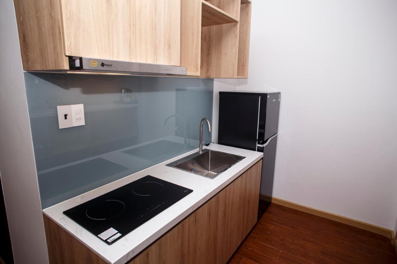 Lily Hotel Nha Trang
