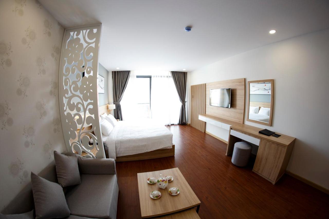 Lily Hotel Nha Trang