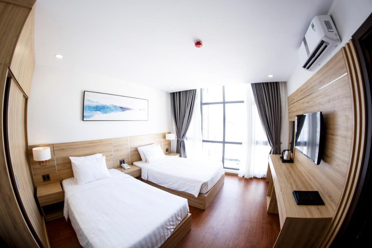 Lily Nha Trang