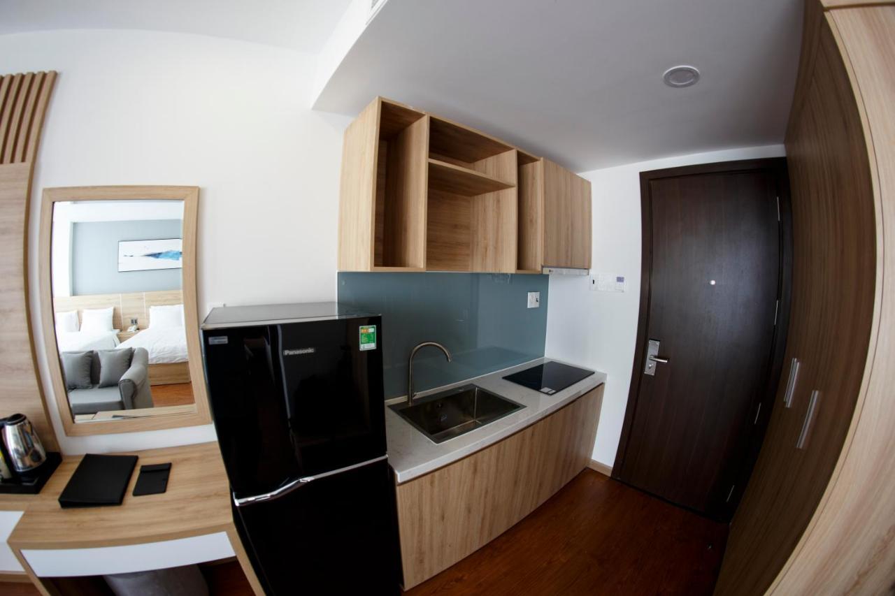 Hotel Lily Nha Trang
