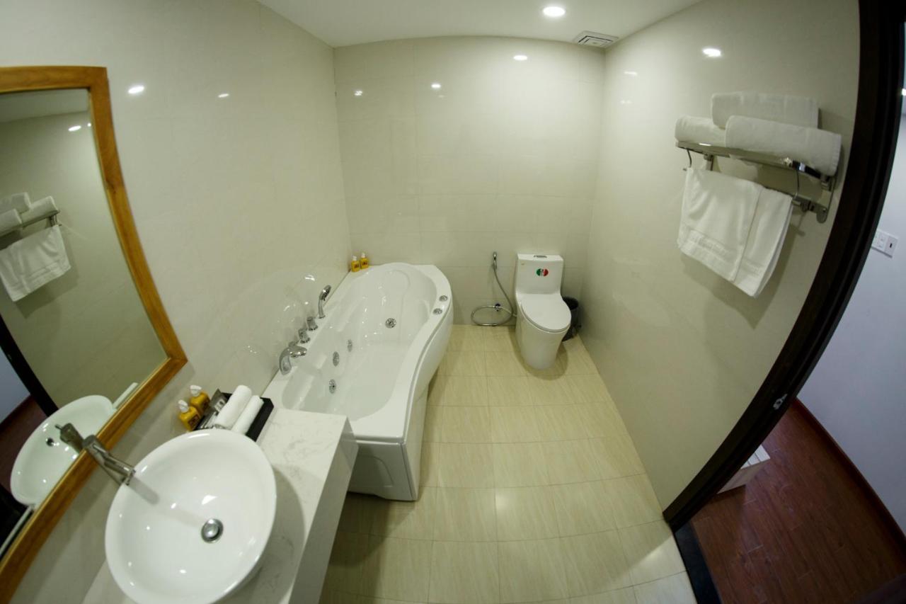 Lily Hotel Nha Trang