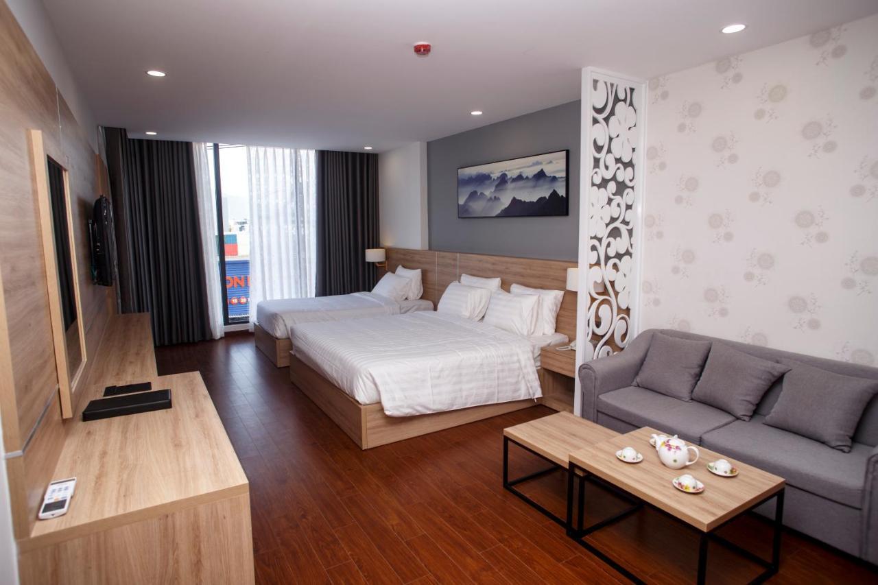 Hotel Lily