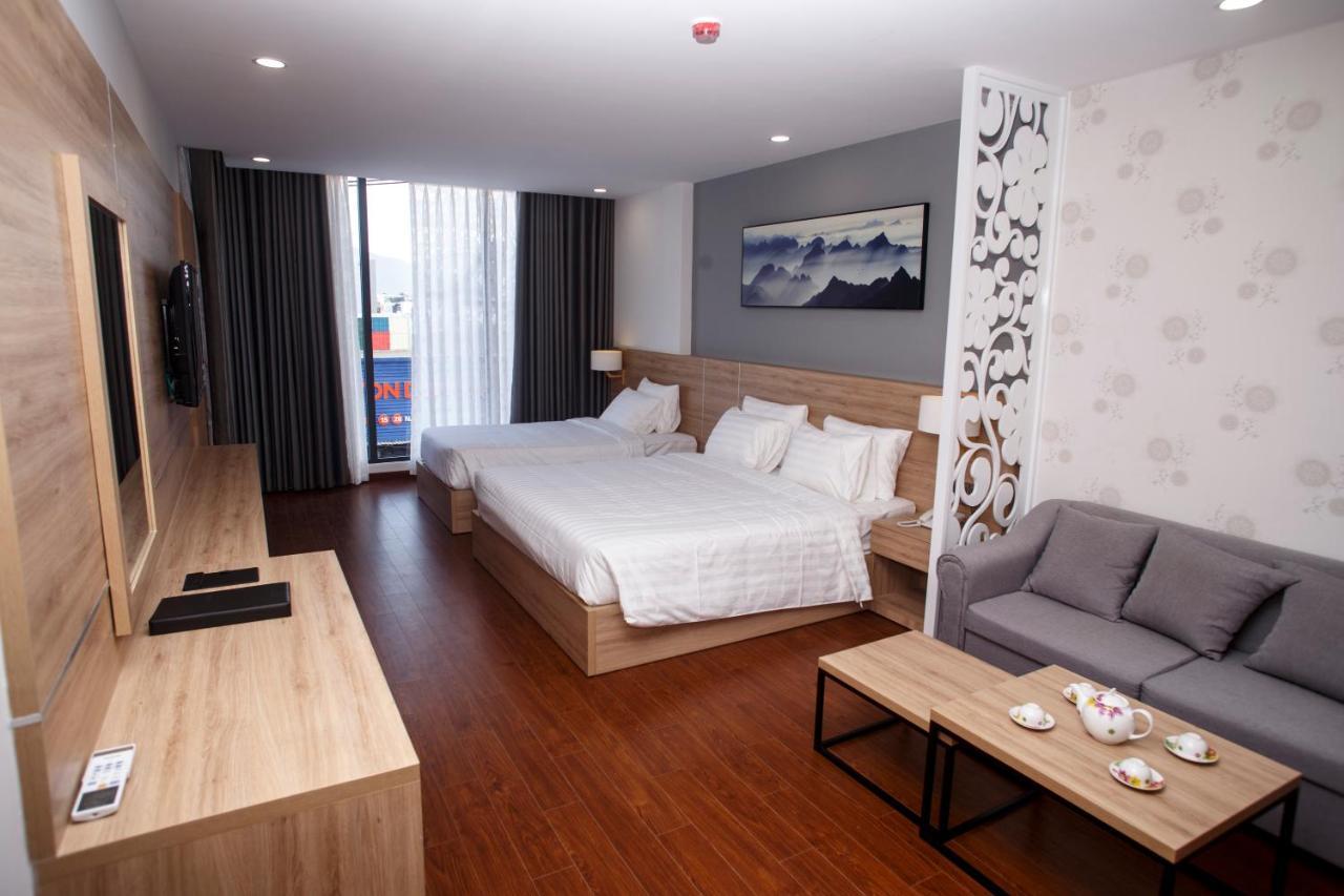Lily 3* Nha Trang