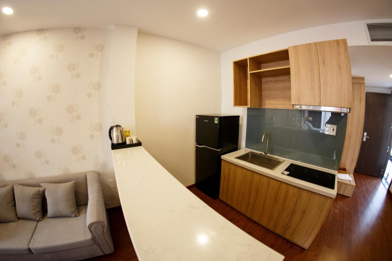 Lily 3* Nha Trang