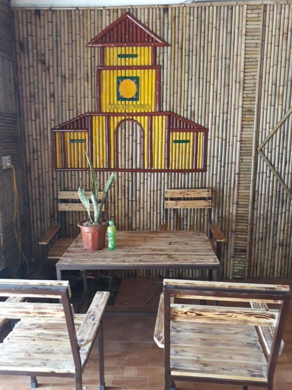 Tam Coc White Swan Hostel Ninh Binh